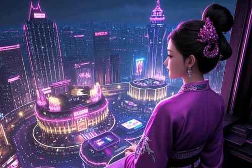 优贝平台注册中心